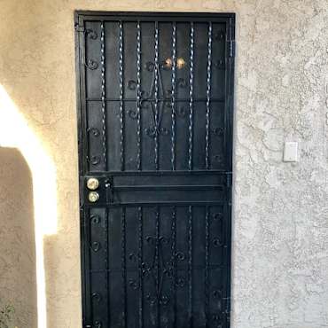 13930 1 2 Anderson Street Apartments Paramount Ca 90723