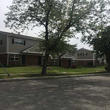 Northland Village Apartments Dayton Oh 45414