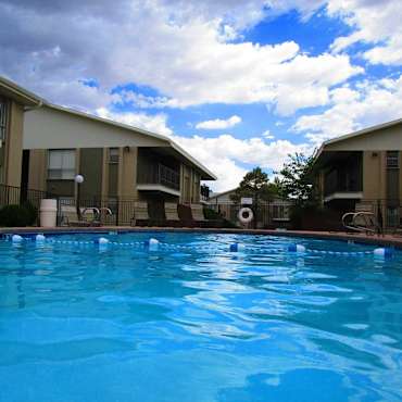 North Park Apartments Albuquerque Nm 87109