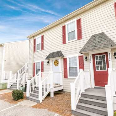 Spicewood Apartments Augusta Ga 30909