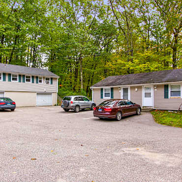Oakwood Apartments Storrs Ct 06268
