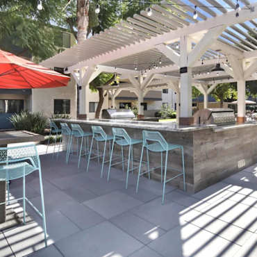 Haven At Warner Center Apartments Canoga Park Ca 91303