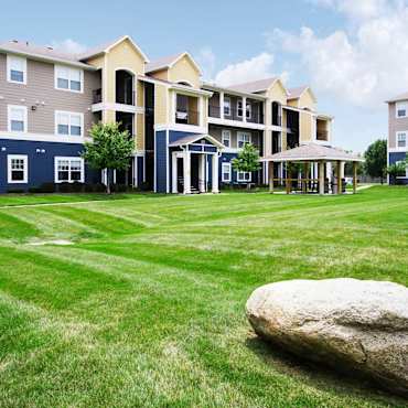 College Station Apartments West Lafayette In 47906