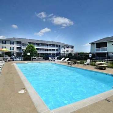 Crystal Lake Apartments Norfolk Va 23502