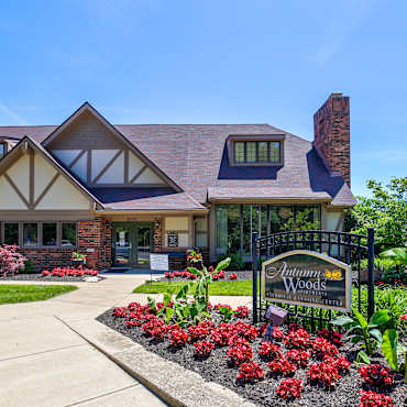 Autumn Woods Apartments Miamisburg Oh 45342