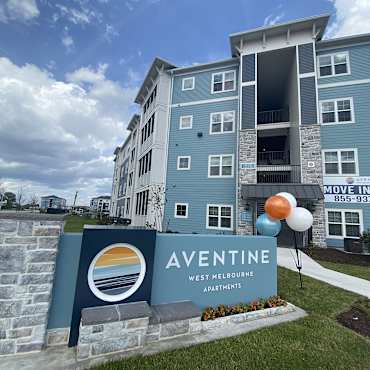 Aventine West Melbourne Apartments West Melbourne Fl 32904