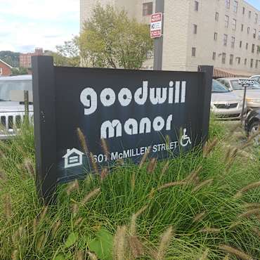 Goodwill Villa Apartments Bridgeville Pa 15017