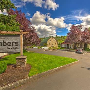 The Timbers by Vintage Apartments - Arlington, WA 98223