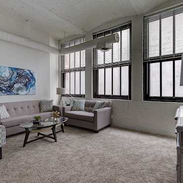The Sail Cloth Factory Apartments Baltimore Md 21201