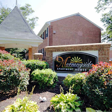 Morningside Townhomes Amp Apartments Richmond Va 23225