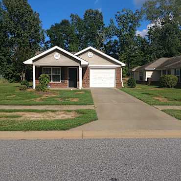 Barkley Estates Apartments Albany Ga 31701