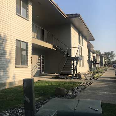 Tapteal On The Columbia Apartments Richland Wa 99352
