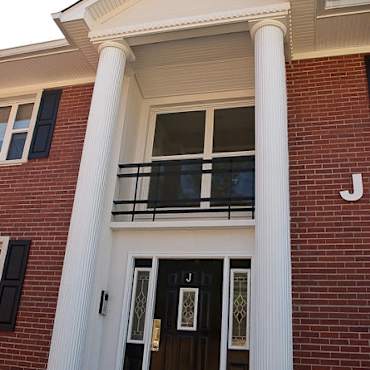 Royal Palms Luxury Apartments North Augusta Sc 29841