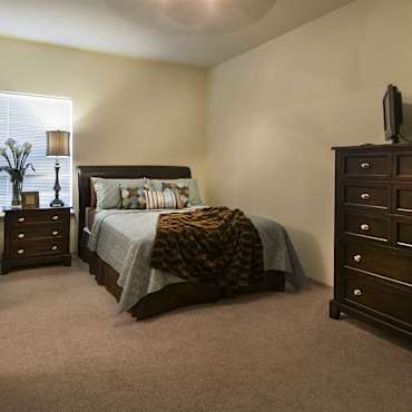 The Fairways At Hurricane Creek Apartments Bryant Ar 72022