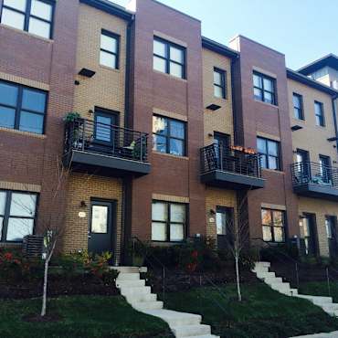 Evergreen At Werthan Apartments Nashville Tn 37208