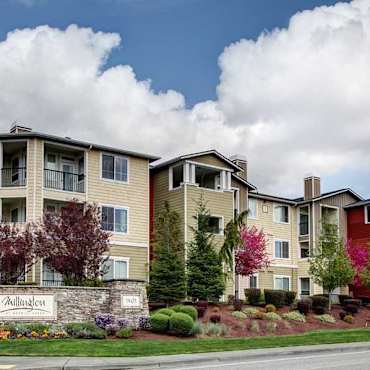 Millington At Merrill Creek Apartments Everett Wa 98203