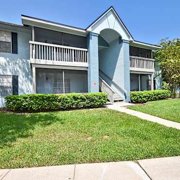 Ocean Oaks Apartments Jacksonville Fl