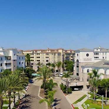 La Jolla Crossroads Apartments San Diego Ca 92122