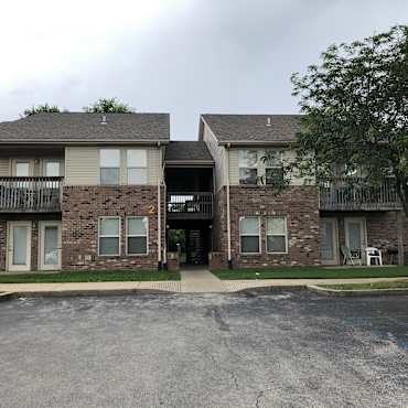 Derbytowne Apartments Lexington Ky 40509
