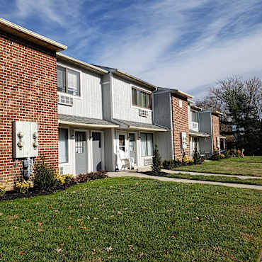 Deer Park Manor Apartments Sicklerville Nj 08081