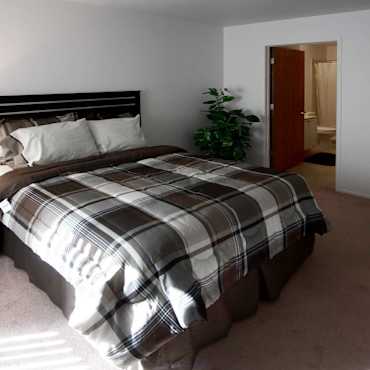 Circle Drive Commons Apartments Detroit Mi 48207