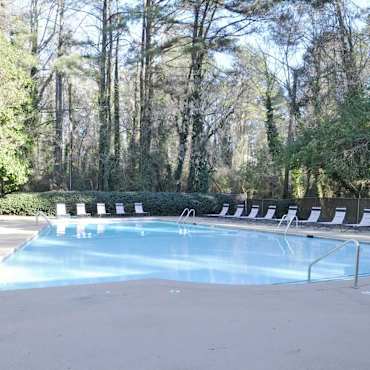 The Park At Greenbriar Apartments Atlanta Ga 30331