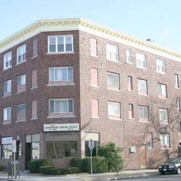 Apartments For Rent In 01118 Springfield Ma 18 Rentals