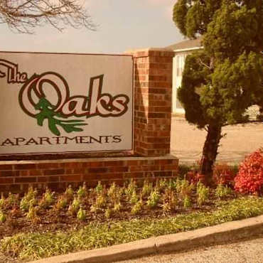 Oaks Apartments Temple Tx 76502