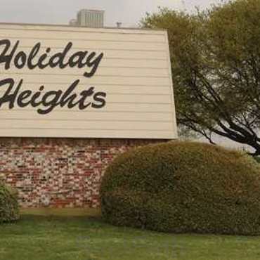 Holiday Heights Apartments North Richland Hills Tx 76180