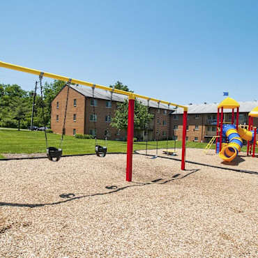 Gateway Square Apartments Temple Hills Md 20748
