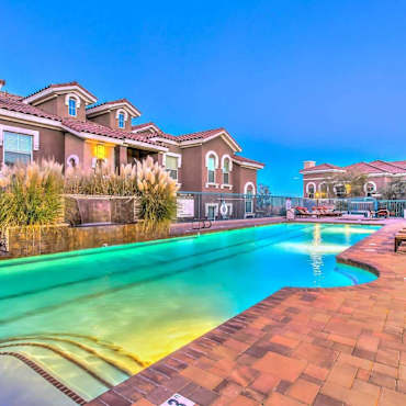 Altessa Apartments Las Vegas Nv 89138