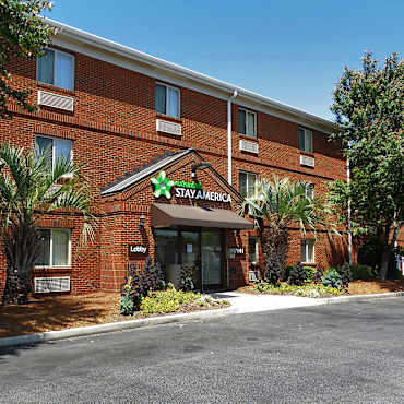 Furnished Apartment Rentals In Charleston Sc