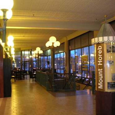 Hoff Mall Apartments Mount Horeb Wi 53572