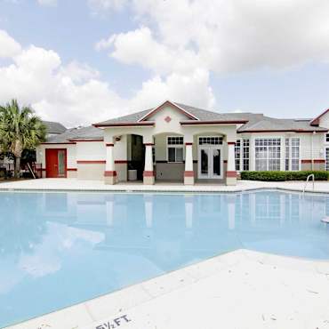 Nassau Bay Apartments Orlando Fl 32810