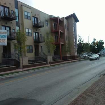 10th Amp Jefferson Apartments Nashville Tn 37208