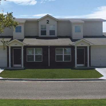 North Grand Villas Apartments Amarillo Tx 79107