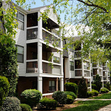 Oak Tree Village Apartments Edison Nj 08820