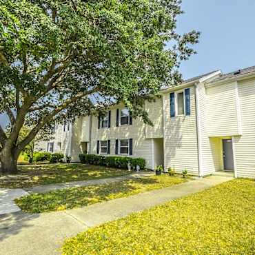 New Hanover Village Apartments Wilmington Nc 28401