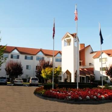 Vineyard Place Apartments - Milwaukie, OR 97267