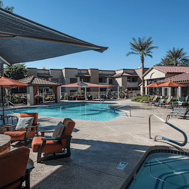 Scottsdale Highlands Apartments Scottsdale Az 85260
