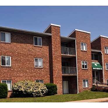 Mallard Courts Apartments Alexandria VA 22309