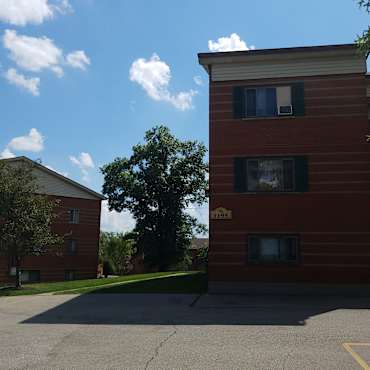 Cedar Ridge Apartments Park Hills Ky 41011