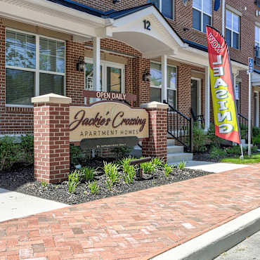 Jackie S Crossing Apartments Marlton Nj 08053