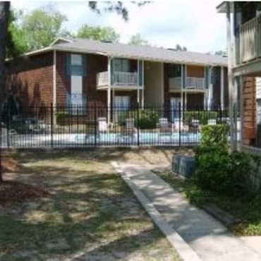 apartments