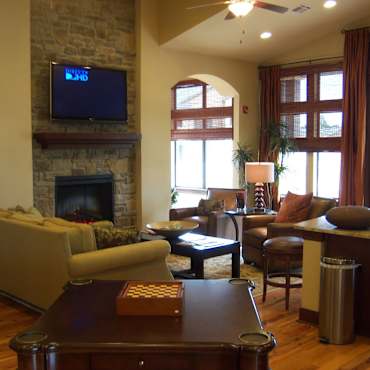 Residences Of Springridge Apartments Shreveport La 71118