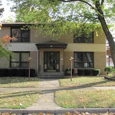 Ancel Apartments Joliet Il 60435