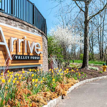 Arrive Valley Forge Apartments Eagleville Pa 19403
