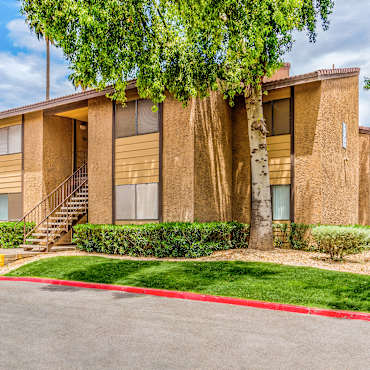 Del Mar Terrace Apartments - Phoenix, AZ 85033