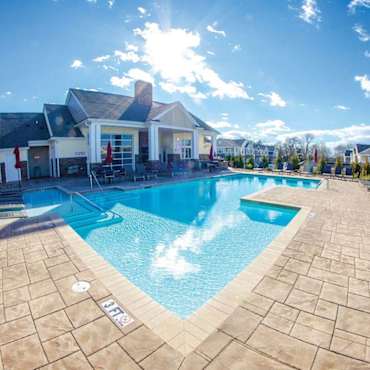 Springs At Hurstbourne Apartments Louisville Ky 40220