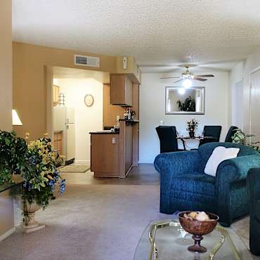Deer Creek Village Apartments Phoenix Az 85027